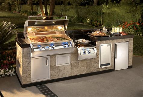 Upgrade Your Grill Setup with the Latest Fire Magic Components